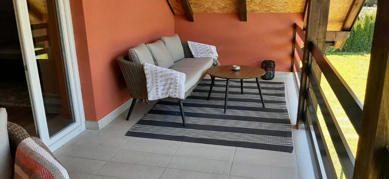 Holiday Home Dani Bihać 外观 照片