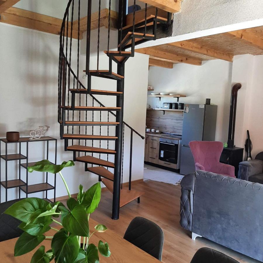 Holiday Home Dani Bihać 外观 照片