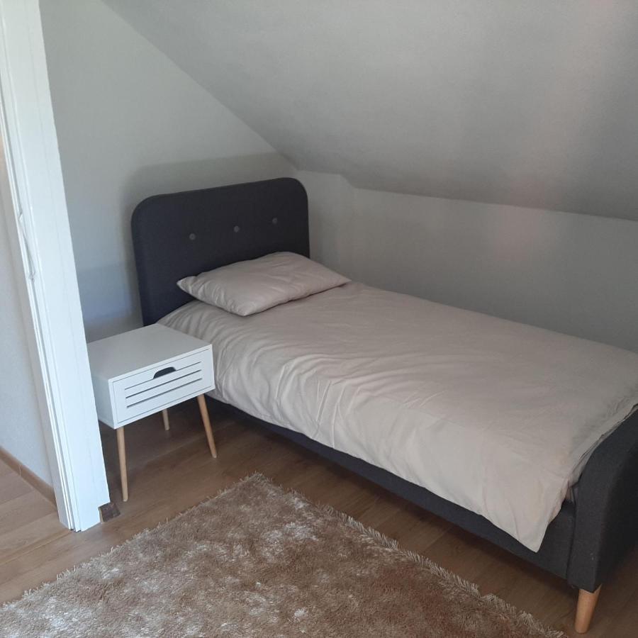 Holiday Home Dani Bihać 外观 照片