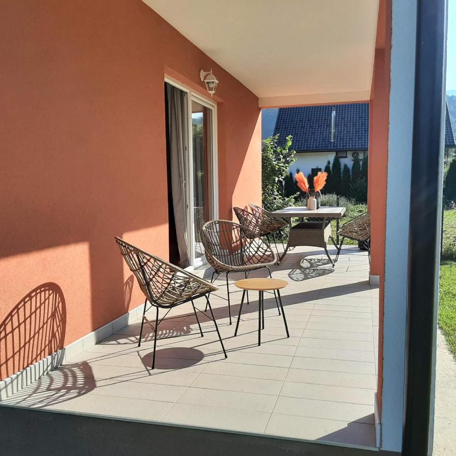 Holiday Home Dani Bihać 外观 照片