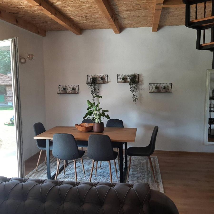 Holiday Home Dani Bihać 外观 照片