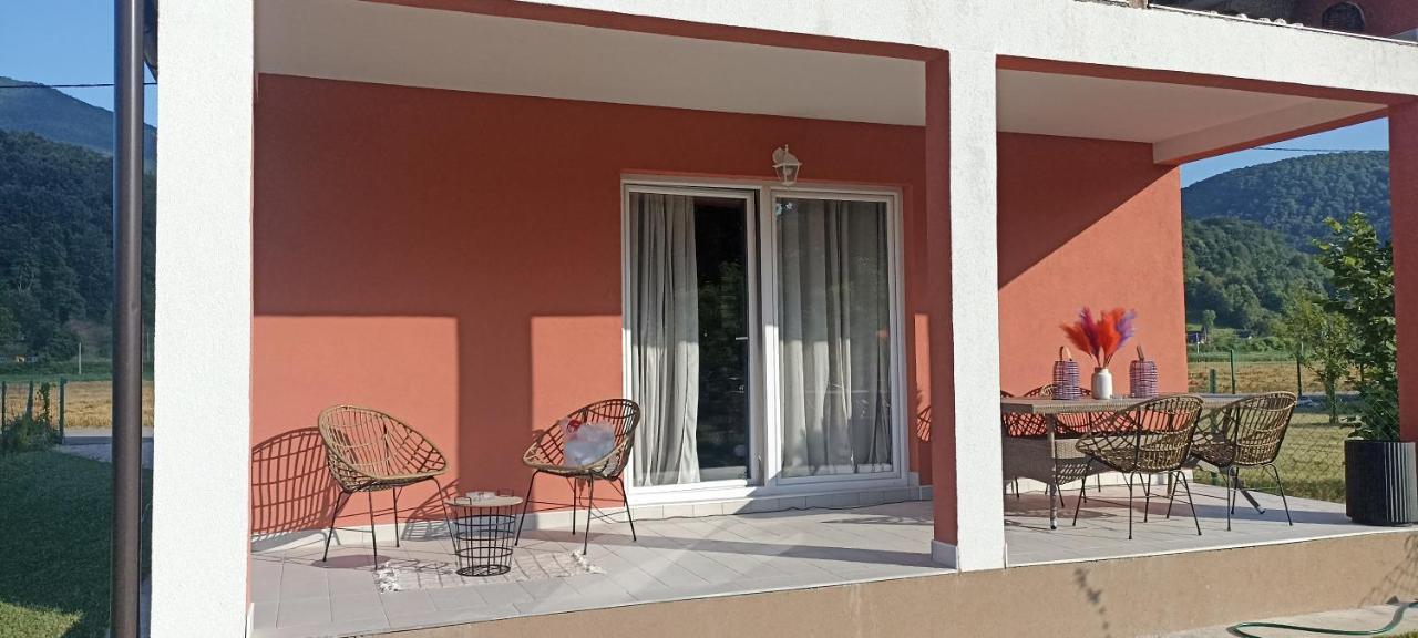 Holiday Home Dani Bihać 外观 照片