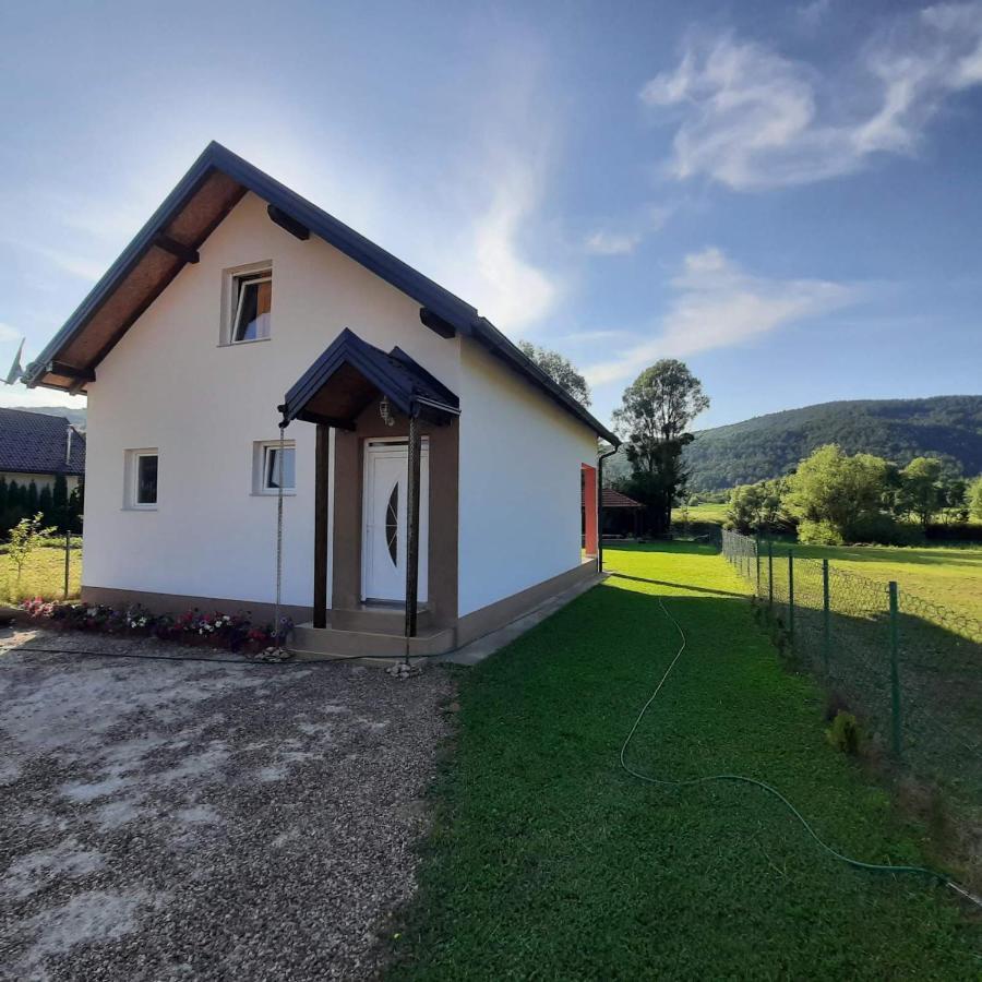 Holiday Home Dani Bihać 外观 照片