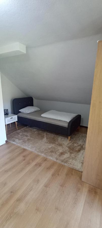 Holiday Home Dani Bihać 外观 照片