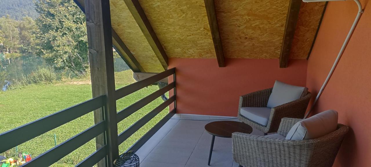 Holiday Home Dani Bihać 外观 照片