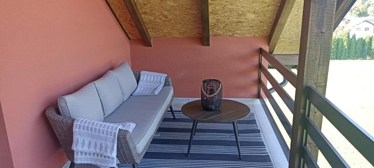 Holiday Home Dani Bihać 外观 照片