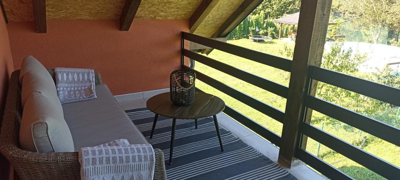 Holiday Home Dani Bihać 外观 照片