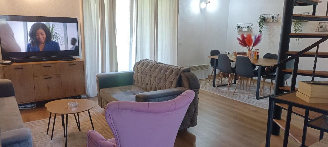Holiday Home Dani Bihać 外观 照片