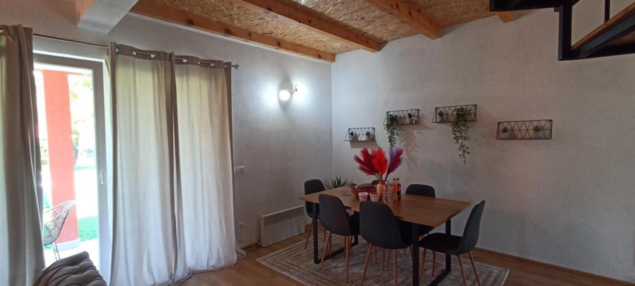 Holiday Home Dani Bihać 外观 照片
